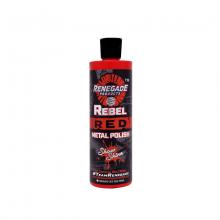 Platinum North America TB-8102 - REBEL RED METAL POLISH