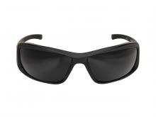 Wolf Peak(Edge Eyewear) TXB436-E2 - BRAZEAU CUSTOM COLORS - MATTE BLACK FRAME