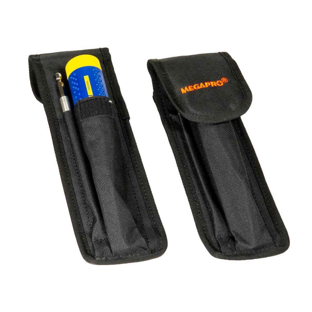 The Megapro Original Holster Kit<span class=' ItemWarning' style='display:block;'>Item is usually in stock, but we&#39;ll be in touch if there&#39;s a problem<br /></span>