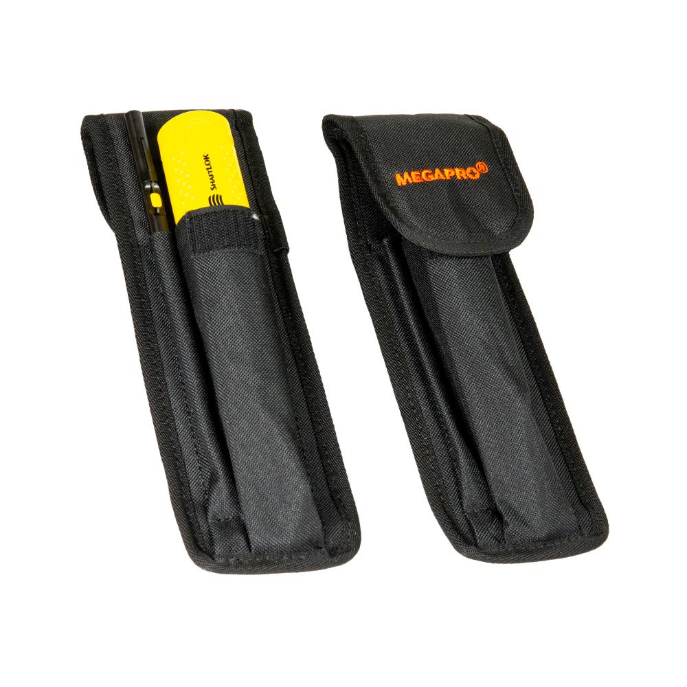 The Megapro ShaftLOK Holster Kit - Carded<span class=' ItemWarning' style='display:block;'>Item is usually in stock, but we&#39;ll be in touch if there&#39;s a problem<br /></span>