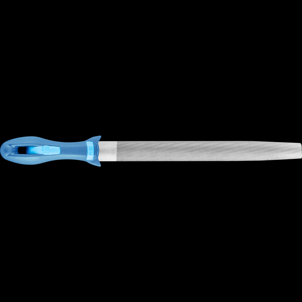 PFERD Pipeline File 14&#34; Coarse Cut with Handle<span class=' ItemWarning' style='display:block;'>Item is usually in stock, but we&#39;ll be in touch if there&#39;s a problem<br /></span>