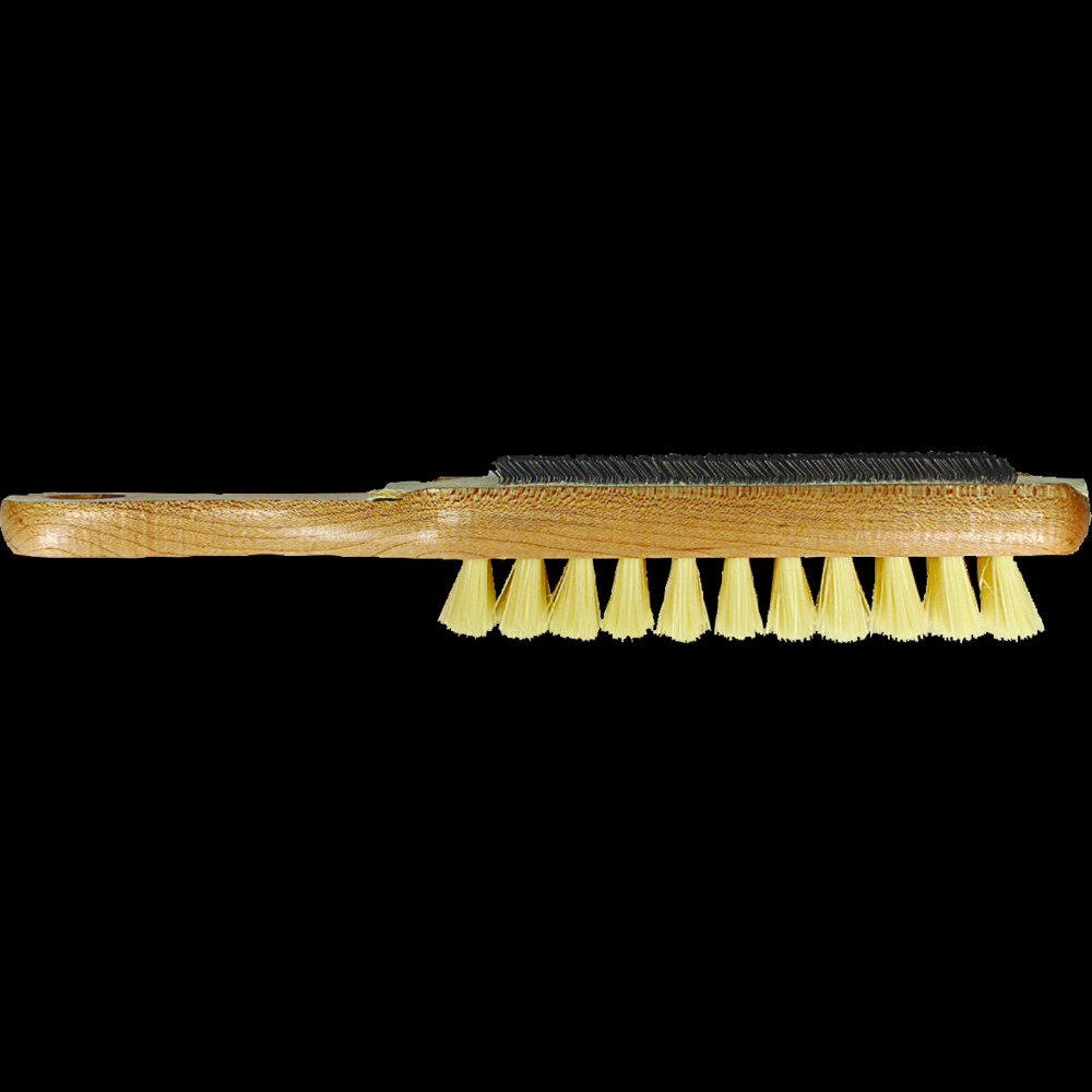 PFERD File Card Nylon Filament Brush<span class=' ItemWarning' style='display:block;'>Item is usually in stock, but we&#39;ll be in touch if there&#39;s a problem<br /></span>