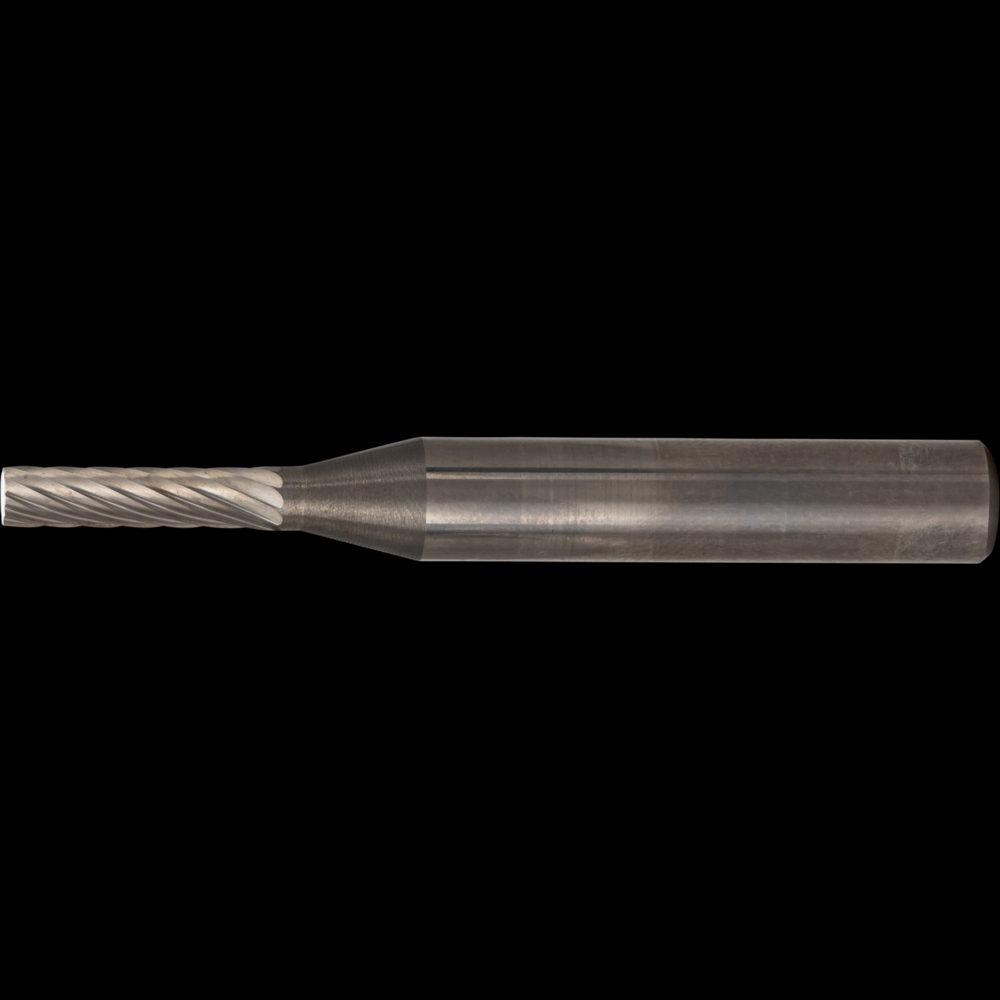 PFERD Carbide Bur SA-11 Cylindrical Uncut End Single Cut 1/8&#34; x 1/2&#34; x 1/4&#34; Shank<span class=' ItemWarning' style='display:block;'>Item is usually in stock, but we&#39;ll be in touch if there&#39;s a problem<br /></span>