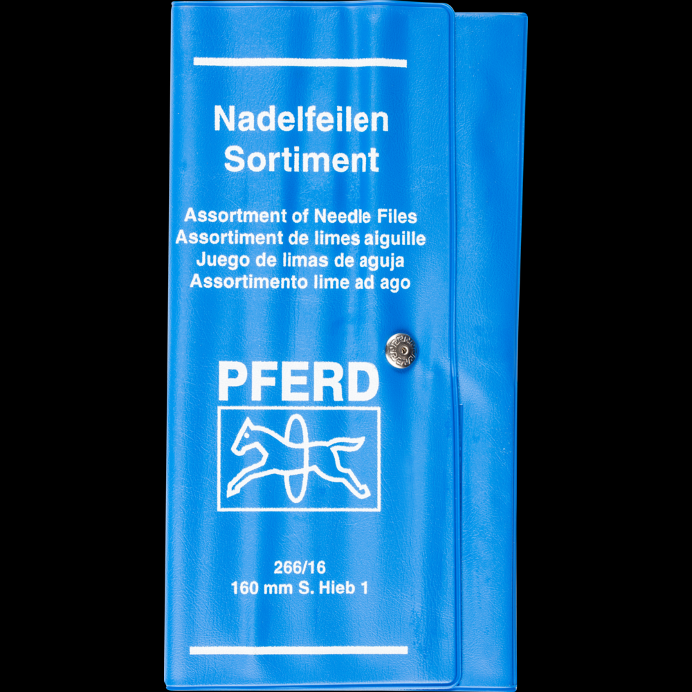 PFERD Needle File Set 6-1/4&#34; Cut 0 12 Pieces<span class=' ItemWarning' style='display:block;'>Item is usually in stock, but we&#39;ll be in touch if there&#39;s a problem<br /></span>