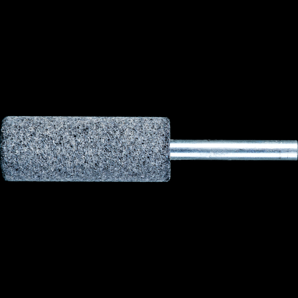 PFERD Vitrified Mounted Point, CAST EDGE, 3/4&#34; x 2, 30 Grit, W208, SiC, 1/4&#34; Shank<span class=' ItemWarning' style='display:block;'>Item is usually in stock, but we&#39;ll be in touch if there&#39;s a problem<br /></span>