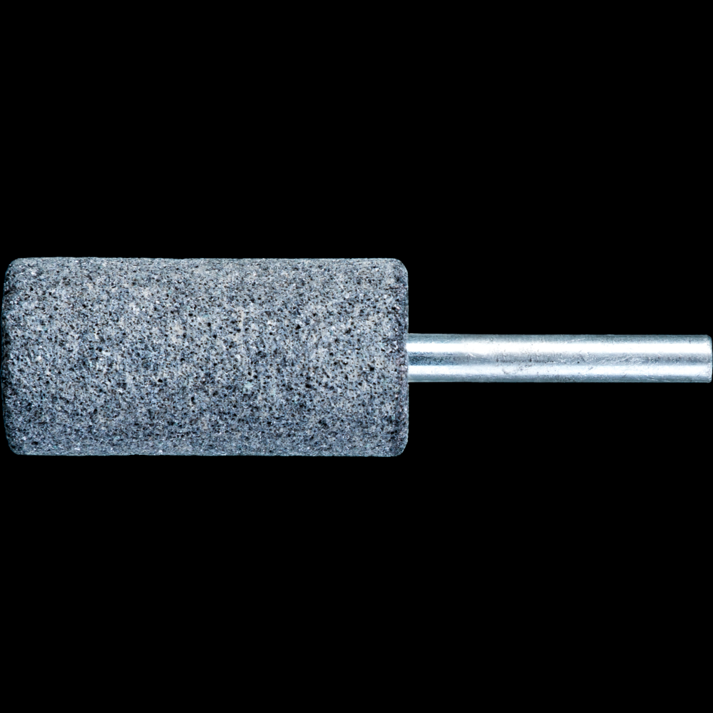 PFERD Vitrified Mounted Point, CAST EDGE, 1&#34; x 2, 30 Grit, W222, SiC, 1/4&#34; Shank<span class=' ItemWarning' style='display:block;'>Item is usually in stock, but we&#39;ll be in touch if there&#39;s a problem<br /></span>