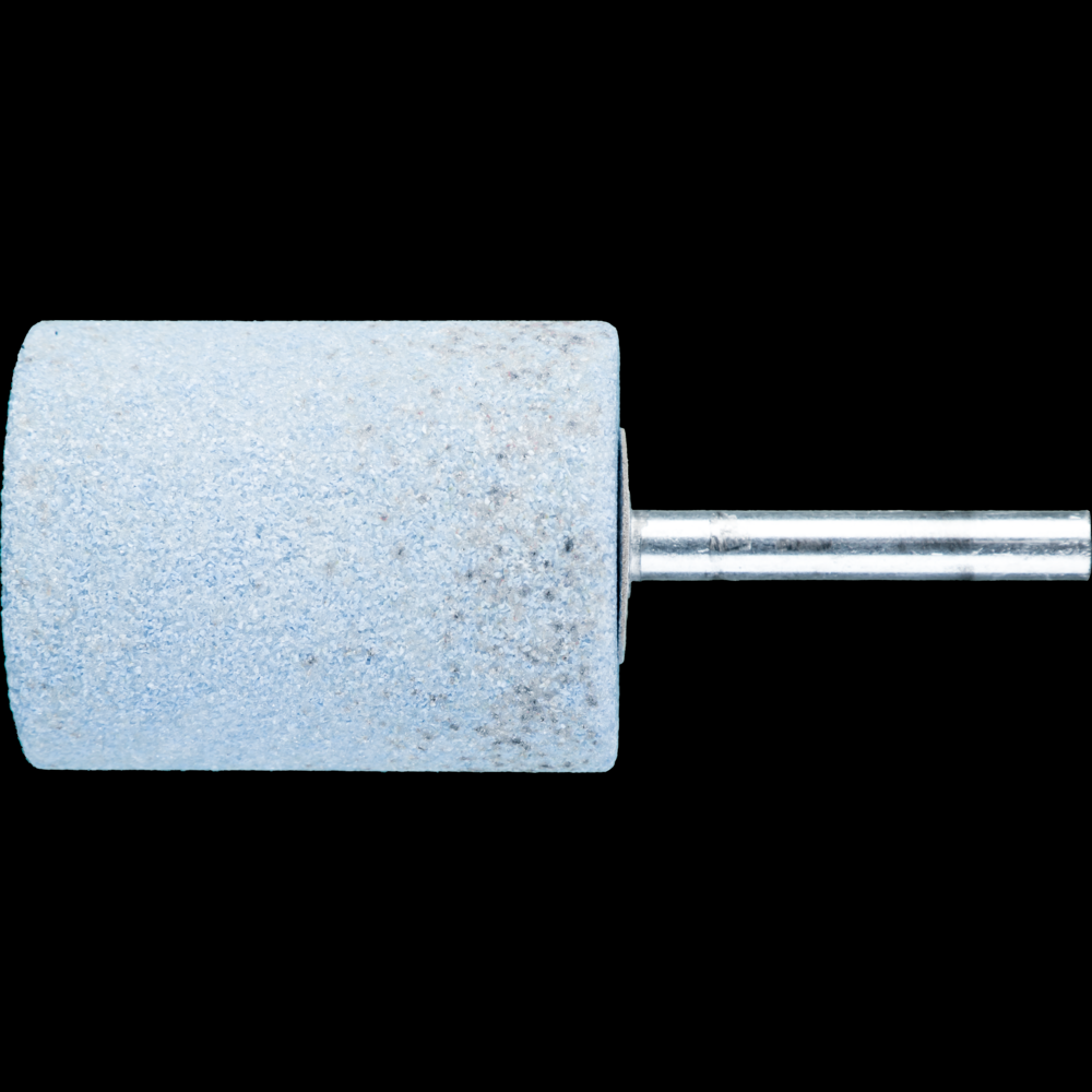 PFERD Vitrified Mounted Point, TOUGH,1-1/2&#34; x 2, 46 Grit, W239,Ceramic Oxide,1/4&#34;Shank<span class=' ItemWarning' style='display:block;'>Item is usually in stock, but we&#39;ll be in touch if there&#39;s a problem<br /></span>