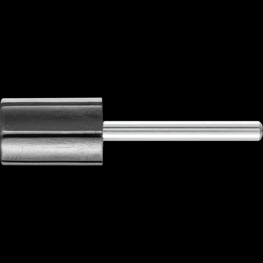 PFERD POLICAP® Cylindrical Holder, 3/8&#34; x 5/8 x 1-1/4, Shape A, 1/8&#34; Shank<span class=' ItemWarning' style='display:block;'>Item is usually in stock, but we&#39;ll be in touch if there&#39;s a problem<br /></span>