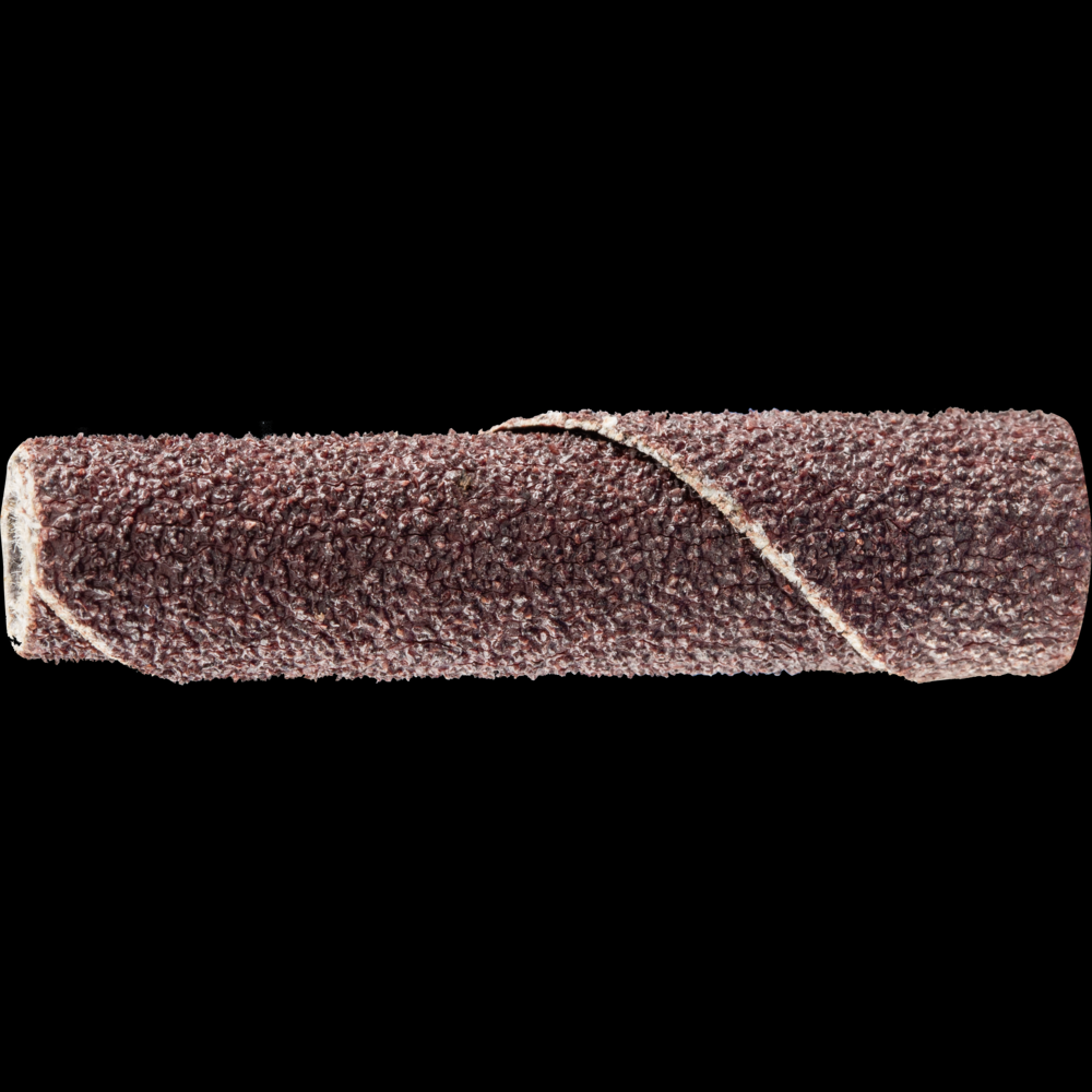 PFERD Cartridge Roll, 5/16&#34; x 1-1/2, 1/8&#34; arbor,Untapered shape,60 Grit,Aluminum oxide<span class=' ItemWarning' style='display:block;'>Item is usually in stock, but we&#39;ll be in touch if there&#39;s a problem<br /></span>