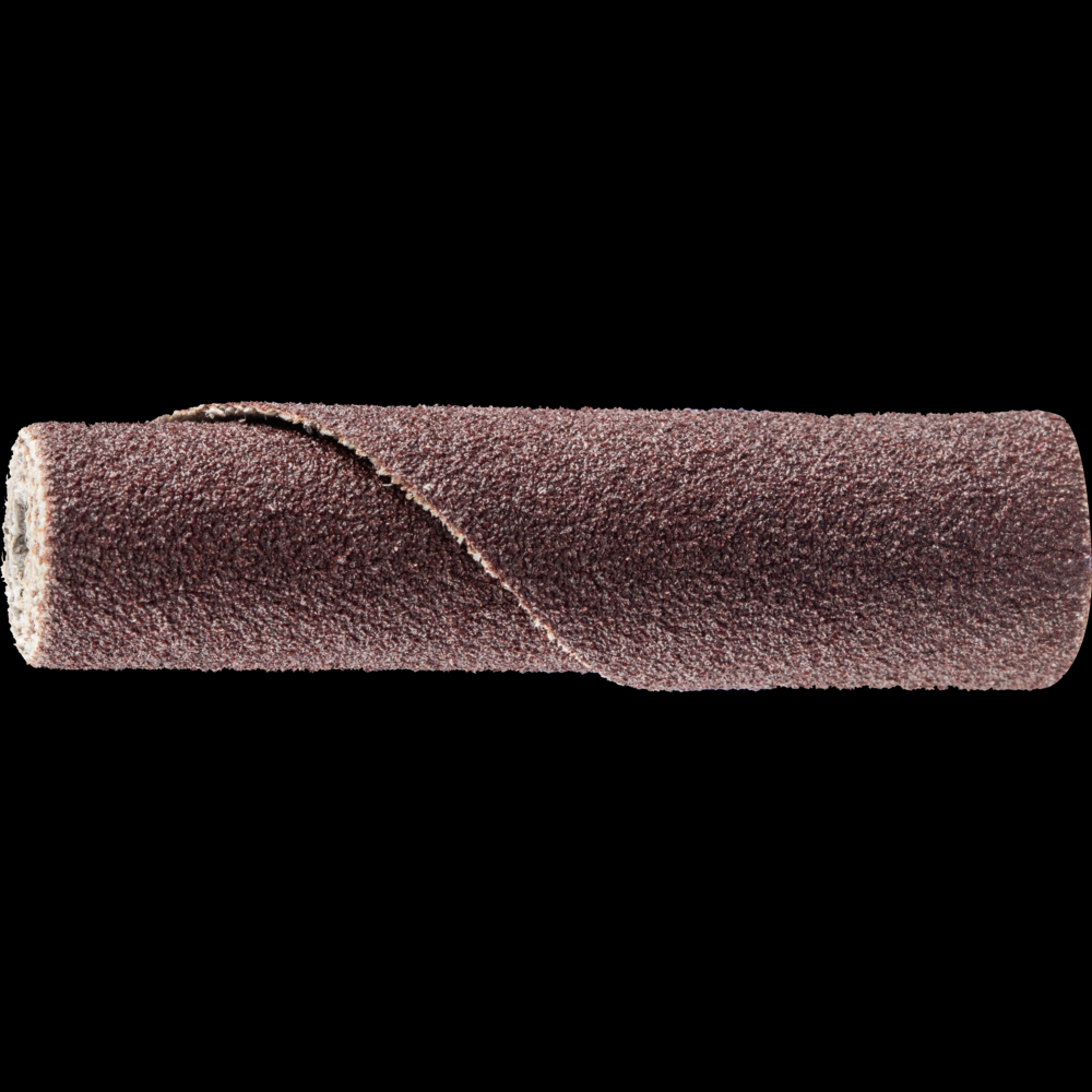 PFERD Cartridge Roll, 5/16&#34; x 1-1/2,1/8&#34; arbor,Untapered shape,120 Grit,Aluminum oxide<span class=' ItemWarning' style='display:block;'>Item is usually in stock, but we&#39;ll be in touch if there&#39;s a problem<br /></span>