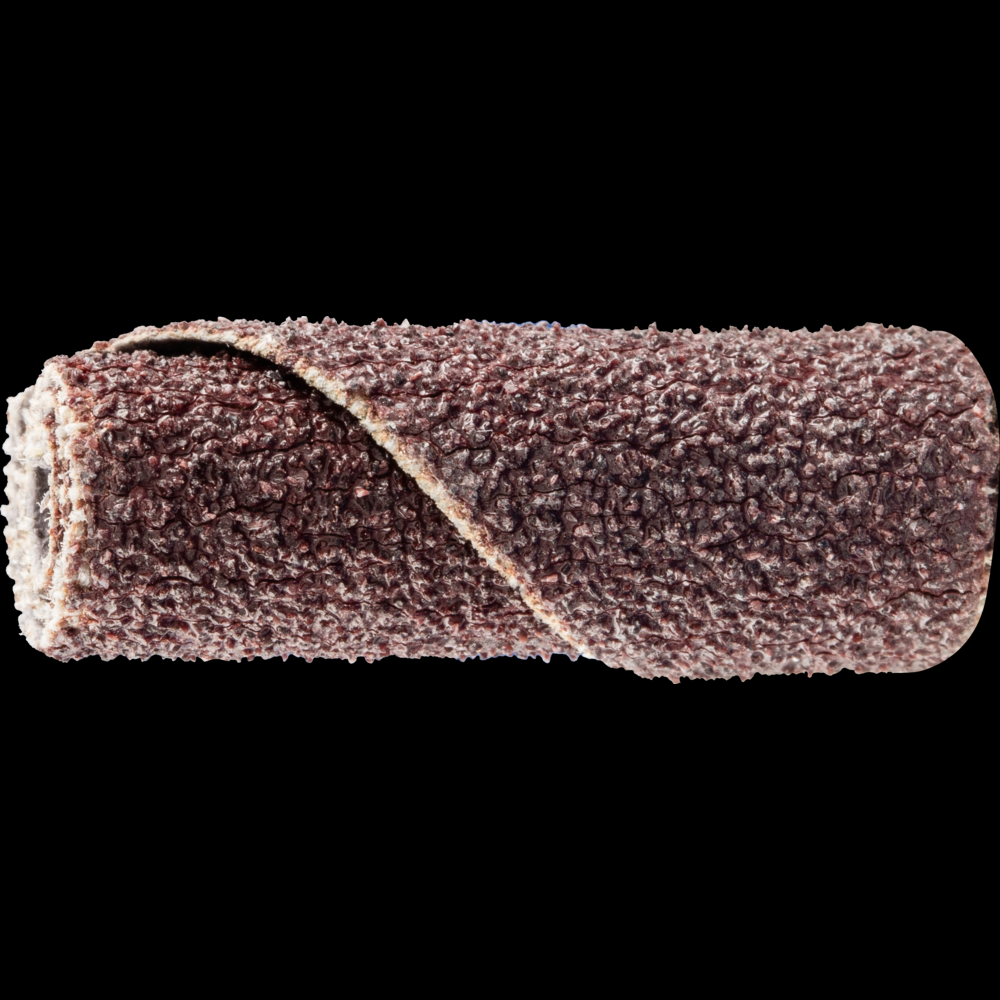 PFERD Cartridge Roll, 3/8&#34; x 1, 1/8&#34; arbor, Untapered shape, 80 Grit, Aluminum oxide<span class=' ItemWarning' style='display:block;'>Item is usually in stock, but we&#39;ll be in touch if there&#39;s a problem<br /></span>