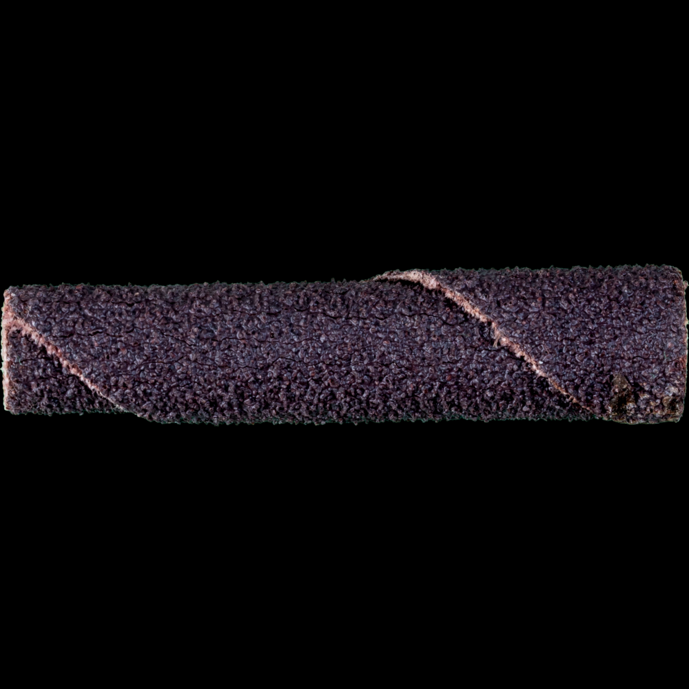 PFERD Cartridge Roll, 3/8&#34; x 2, 1/8&#34; arbor, Untapered shape, 60 Grit, Aluminum oxide<span class=' ItemWarning' style='display:block;'>Item is usually in stock, but we&#39;ll be in touch if there&#39;s a problem<br /></span>