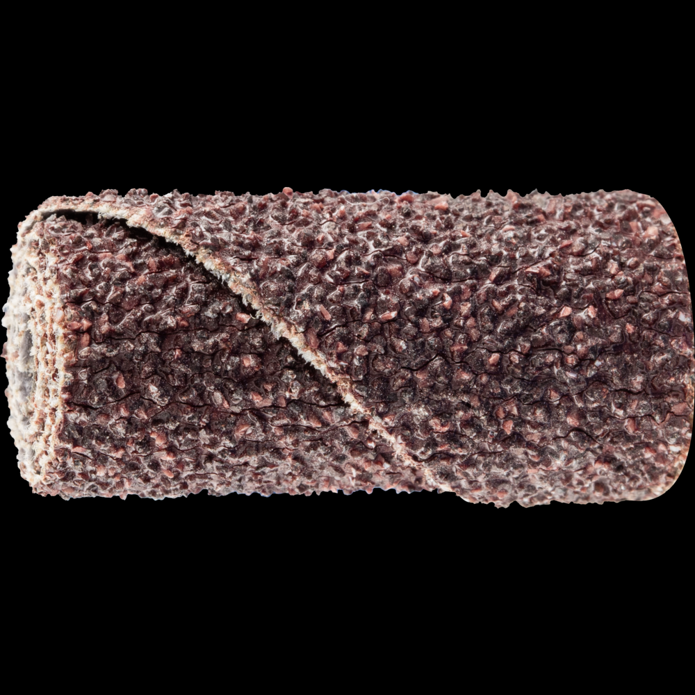 PFERD Cartridge Roll, 1/2&#34; x 1, 1/8&#34; arbor, Untapered shape, 60 Grit, Aluminum oxide<span class=' ItemWarning' style='display:block;'>Item is usually in stock, but we&#39;ll be in touch if there&#39;s a problem<br /></span>