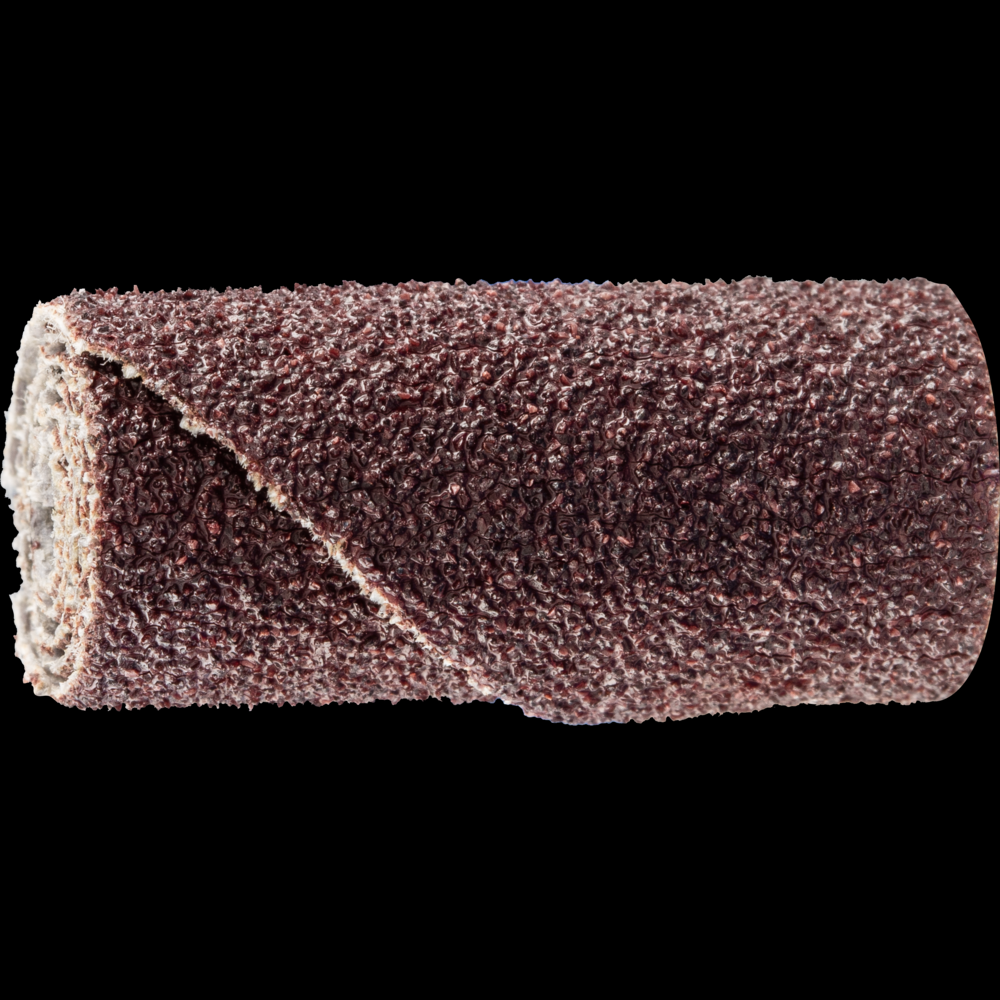 PFERD Cartridge Roll, 1/2&#34; x 1, 1/8&#34; arbor, Untapered shape, 80 Grit, Aluminum oxide<span class=' ItemWarning' style='display:block;'>Item is usually in stock, but we&#39;ll be in touch if there&#39;s a problem<br /></span>