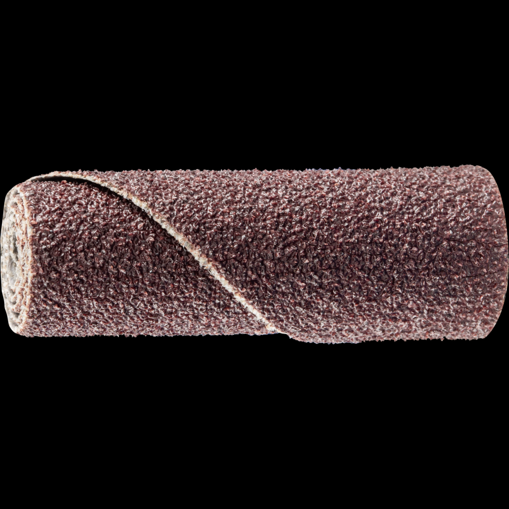 PFERD Cartridge Roll, 1/2&#34; x 1-1/2, 1/8&#34; arbor, Untapered shape,80 Grit,Aluminum oxide<span class=' ItemWarning' style='display:block;'>Item is usually in stock, but we&#39;ll be in touch if there&#39;s a problem<br /></span>