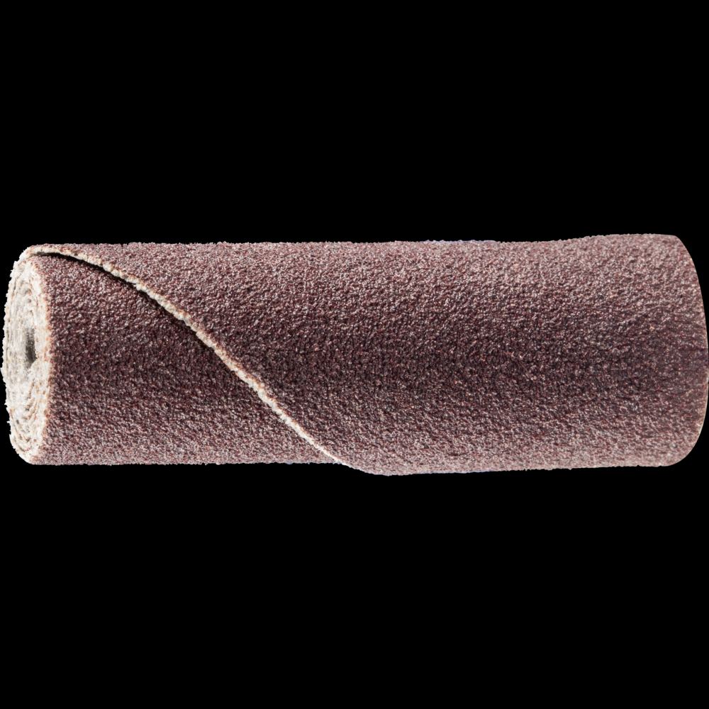 PFERD Cartridge Roll, 1/2&#34; x 1-1/2, 1/8&#34; arbor,Untapered shape,120 Grit,Aluminum oxide<span class=' ItemWarning' style='display:block;'>Item is usually in stock, but we&#39;ll be in touch if there&#39;s a problem<br /></span>