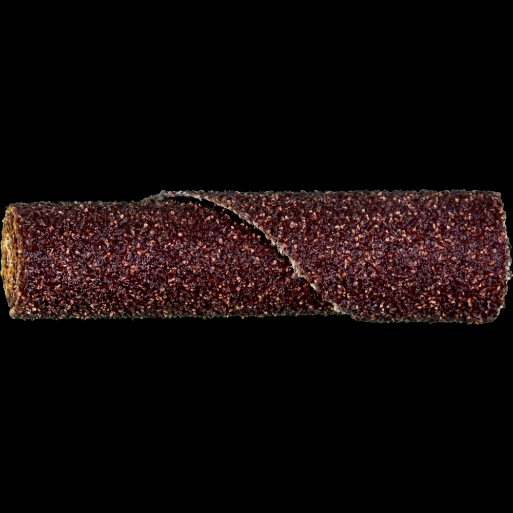 PFERD Cartridge Roll, 1/2&#34; x 2, 1/8&#34; arbor, Untapered shape, 60 Grit, Aluminum oxide<span class=' ItemWarning' style='display:block;'>Item is usually in stock, but we&#39;ll be in touch if there&#39;s a problem<br /></span>