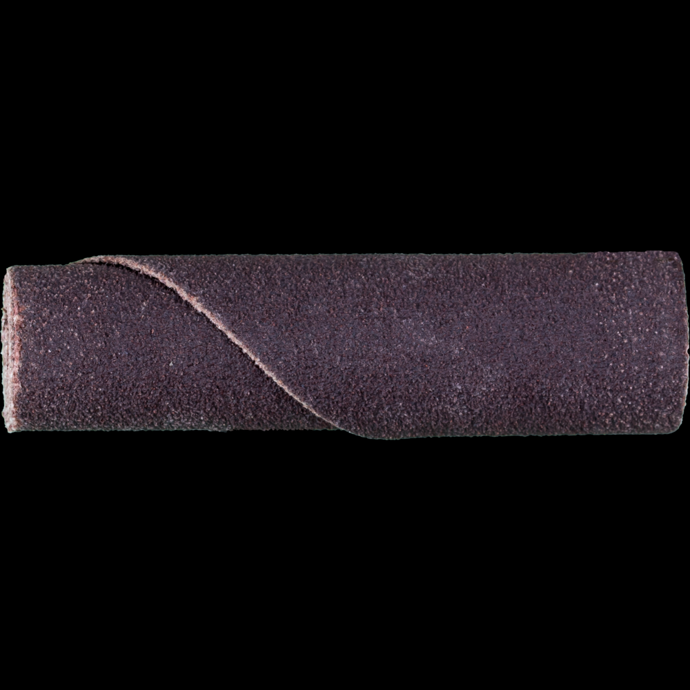 PFERD Cartridge Roll, 1/2&#34; x 2, 1/8&#34; arbor, Untapered shape, 120 Grit, Aluminum oxide<span class=' ItemWarning' style='display:block;'>Item is usually in stock, but we&#39;ll be in touch if there&#39;s a problem<br /></span>