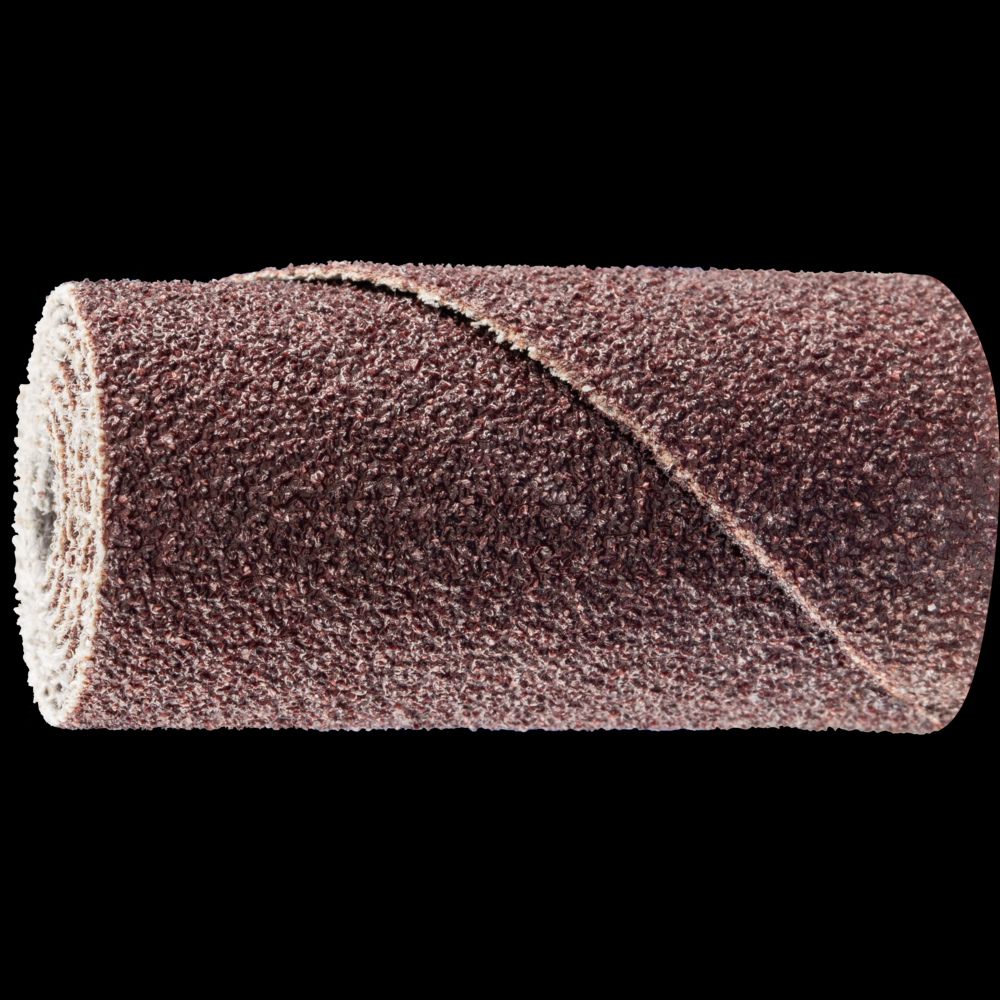 PFERD Cartridge Roll, 3/4&#34; x 1-1/2, 3/16&#34; arbor,Untapered shape,80 Grit,Aluminum oxide<span class=' ItemWarning' style='display:block;'>Item is usually in stock, but we&#39;ll be in touch if there&#39;s a problem<br /></span>