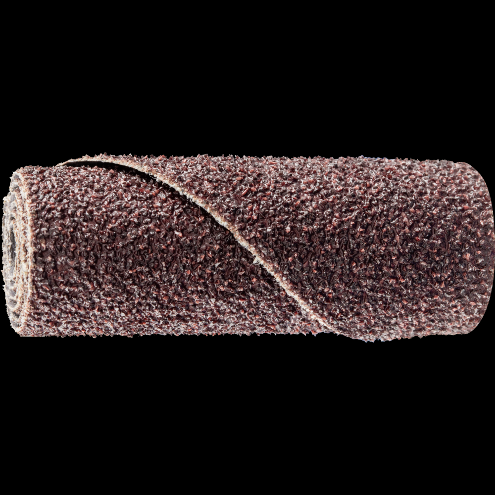 PFERD Cartridge Roll, 3/4&#34; x 2, 3/16&#34; arbor, Untapered shape, 60 Grit, Aluminum oxide<span class=' ItemWarning' style='display:block;'>Item is usually in stock, but we&#39;ll be in touch if there&#39;s a problem<br /></span>