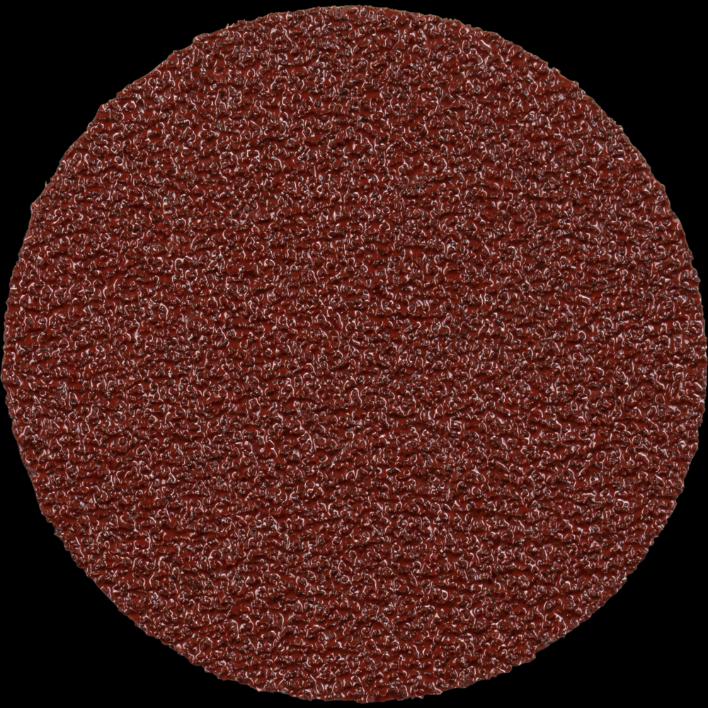 PFERD COMBIDISC® Abrasive Disc, 2&#34; Dia, Type CD, 50 Grit, Aluminum oxide<span class=' ItemWarning' style='display:block;'>Item is usually in stock, but we&#39;ll be in touch if there&#39;s a problem<br /></span>