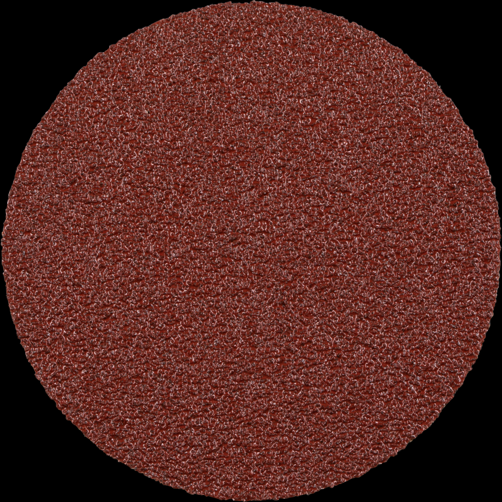 PFERD COMBIDISC® Abrasive Disc, 3&#34; Dia, Type CD, 50 Grit, Aluminum oxide<span class=' ItemWarning' style='display:block;'>Item is usually in stock, but we&#39;ll be in touch if there&#39;s a problem<br /></span>