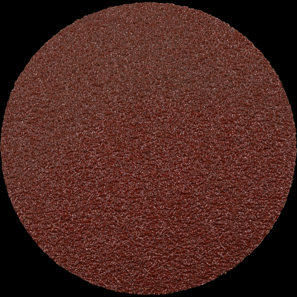 PFERD COMBIDISC® Abrasive Disc, 2&#34; Dia, Type CD, 50 Grit, Zirconia alumina<span class=' ItemWarning' style='display:block;'>Item is usually in stock, but we&#39;ll be in touch if there&#39;s a problem<br /></span>