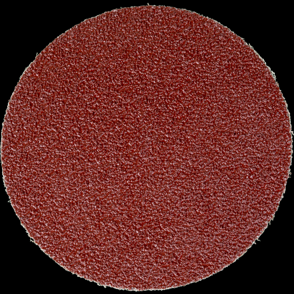 PFERD Pressure-Sensitive Adhesive Disc (PSA), 5&#34; Diameter, 36 Grit, Aluminum oxide<span class=' ItemWarning' style='display:block;'>Item is usually in stock, but we&#39;ll be in touch if there&#39;s a problem<br /></span>