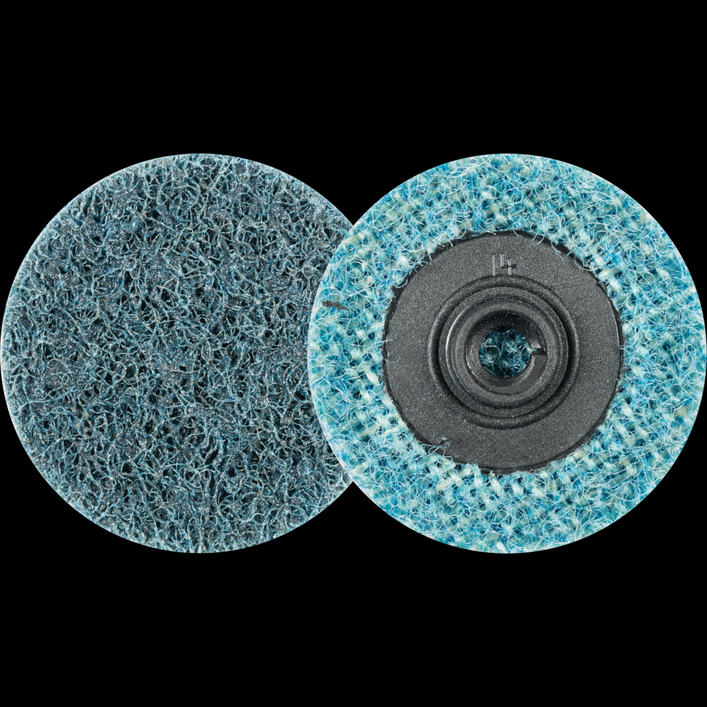 PFERD COMBIDISC® Non-Woven Abrasive Disc, 1-1/2&#34; Dia, Type CD, 240 Grit,Aluminum oxide<span class=' ItemWarning' style='display:block;'>Item is usually in stock, but we&#39;ll be in touch if there&#39;s a problem<br /></span>