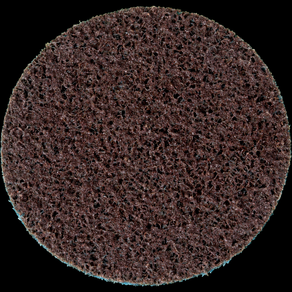 PFERD COMBIDISC® Non-Woven Abrasive Disc, 4&#34; Dia, Type CDR, 180 Grit, Aluminum oxide<span class=' ItemWarning' style='display:block;'>Item is usually in stock, but we&#39;ll be in touch if there&#39;s a problem<br /></span>