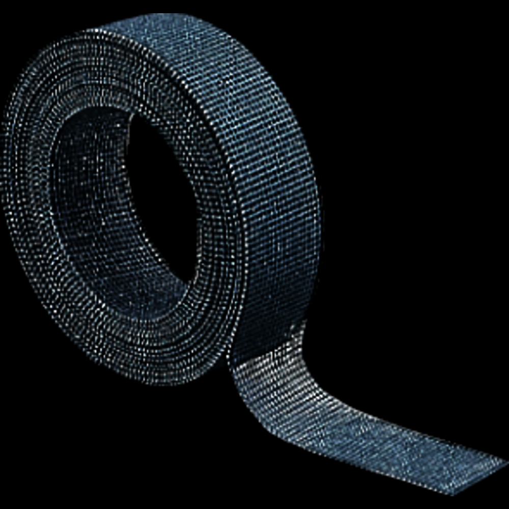 PFERD Abrasive Cloth Screen Roll, 1-1/2&#34; x 10 yards, 80 Grit, Silicon carbide<span class=' ItemWarning' style='display:block;'>Item is usually in stock, but we&#39;ll be in touch if there&#39;s a problem<br /></span>