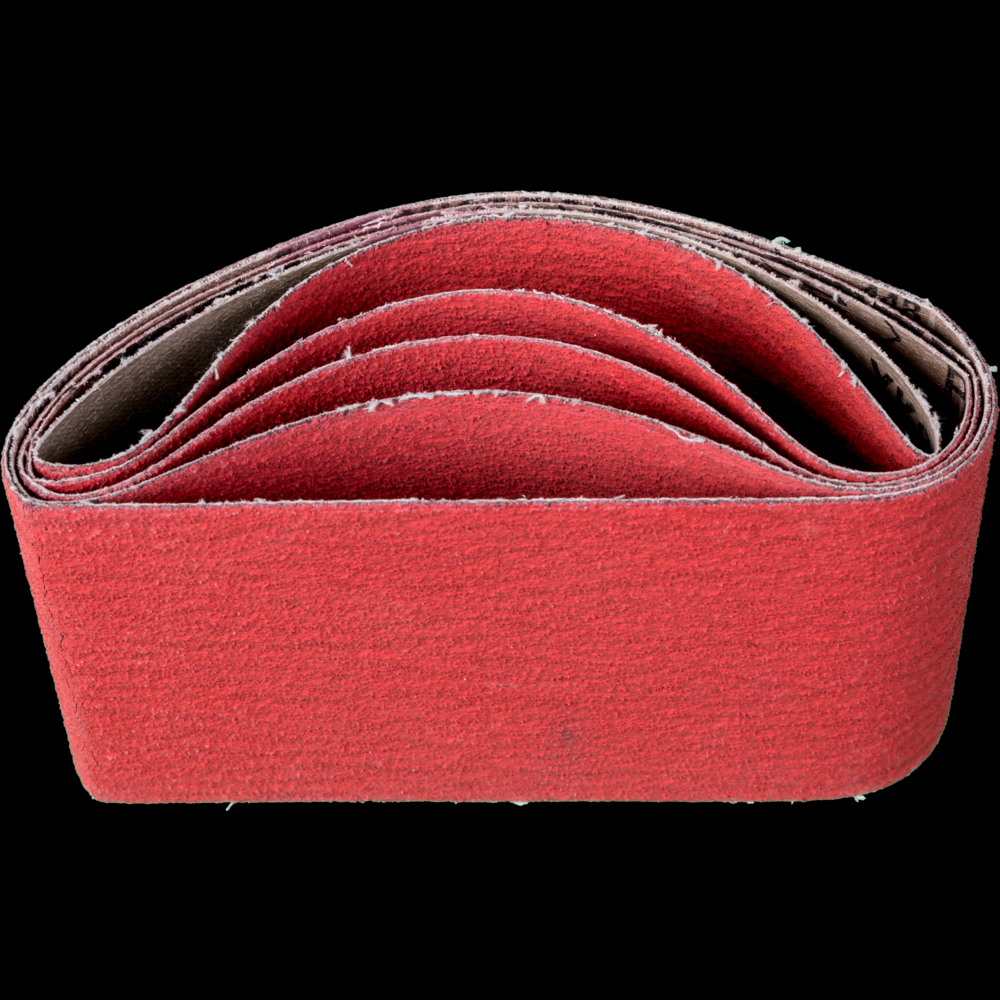 PFERD Abrasive Portable Belt, 15-1/2&#34; x 3-1/2, 60 grit, Ceramic CO-COOL<span class=' ItemWarning' style='display:block;'>Item is usually in stock, but we&#39;ll be in touch if there&#39;s a problem<br /></span>