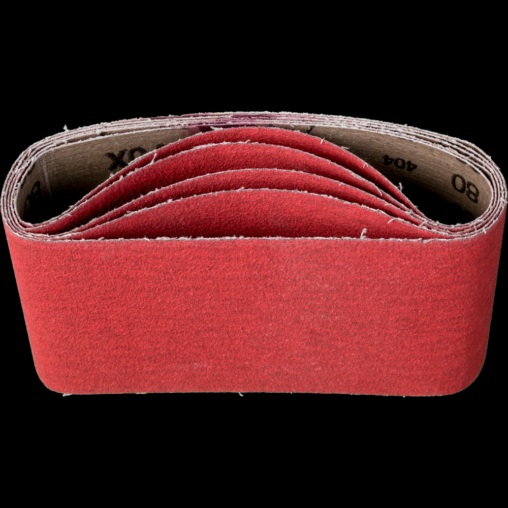 PFERD Abrasive Portable Belt, 15-1/2&#34; x 3-1/2, 80 grit, Ceramic CO-COOL<span class=' ItemWarning' style='display:block;'>Item is usually in stock, but we&#39;ll be in touch if there&#39;s a problem<br /></span>