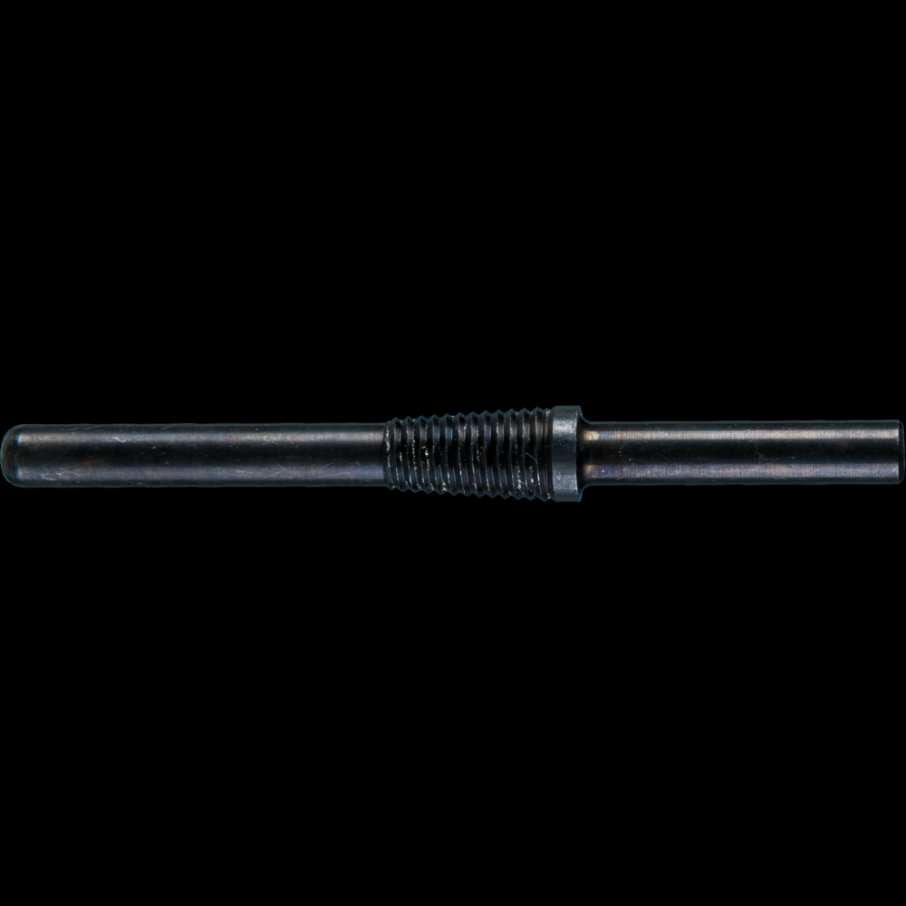 PFERD Cartridge Roll Drive Arbor, 1-1/2&#34; Length, 1/4&#34; Pilot Diameter, 1/4&#34; Shank<span class=' ItemWarning' style='display:block;'>Item is usually in stock, but we&#39;ll be in touch if there&#39;s a problem<br /></span>