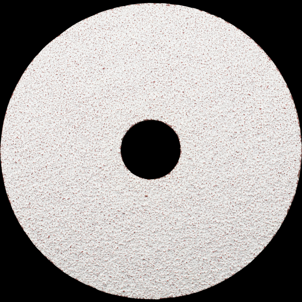 PFERD Fiber Disc, 4-1/2&#34; Dia, 60 Grit, Ceramic oxide CO-ALU<span class=' ItemWarning' style='display:block;'>Item is usually in stock, but we&#39;ll be in touch if there&#39;s a problem<br /></span>