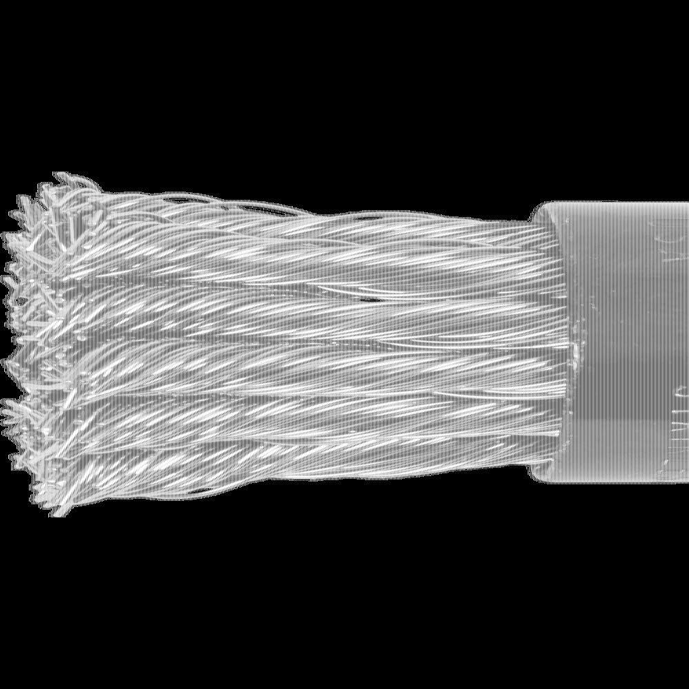 PFERD Knot Wire End Brush 1&#34; Dia. Straight Cup .020 Stainless Steel 1/4&#34; Shank<span class=' ItemWarning' style='display:block;'>Item is usually in stock, but we&#39;ll be in touch if there&#39;s a problem<br /></span>