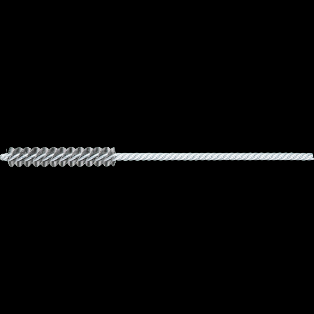 PFERD Power Tube Brush 3/8&#34; Dia. .006 Carbon Steel Wire 1/8&#34; Stem DS/DS<span class=' ItemWarning' style='display:block;'>Item is usually in stock, but we&#39;ll be in touch if there&#39;s a problem<br /></span>