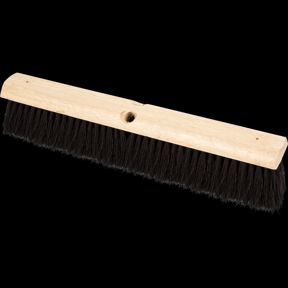 PFERD Heavy Duty Wire Center Broom Head - Tampico Border 18&#34; Length 2-7/8&#34; Trim<span class=' ItemWarning' style='display:block;'>Item is usually in stock, but we&#39;ll be in touch if there&#39;s a problem<br /></span>