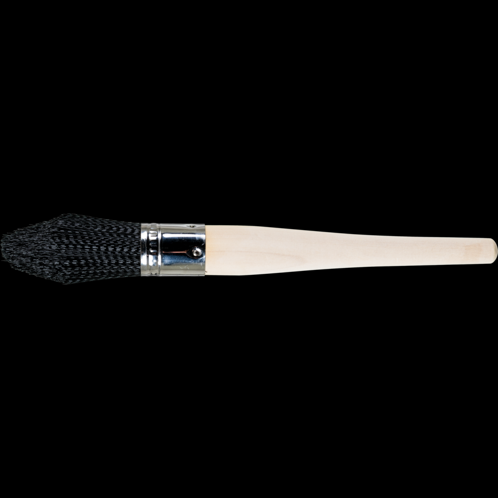 PFERD Dome Trim Part Cleaning Brush 1-1/4&#34; Dia. Nylon Fill<span class=' ItemWarning' style='display:block;'>Item is usually in stock, but we&#39;ll be in touch if there&#39;s a problem<br /></span>