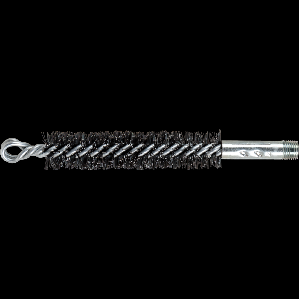 PFERD Round Wire Flue Brush Double Spiral, 1-1/4&#34; Flue Size<span class=' ItemWarning' style='display:block;'>Item is usually in stock, but we&#39;ll be in touch if there&#39;s a problem<br /></span>