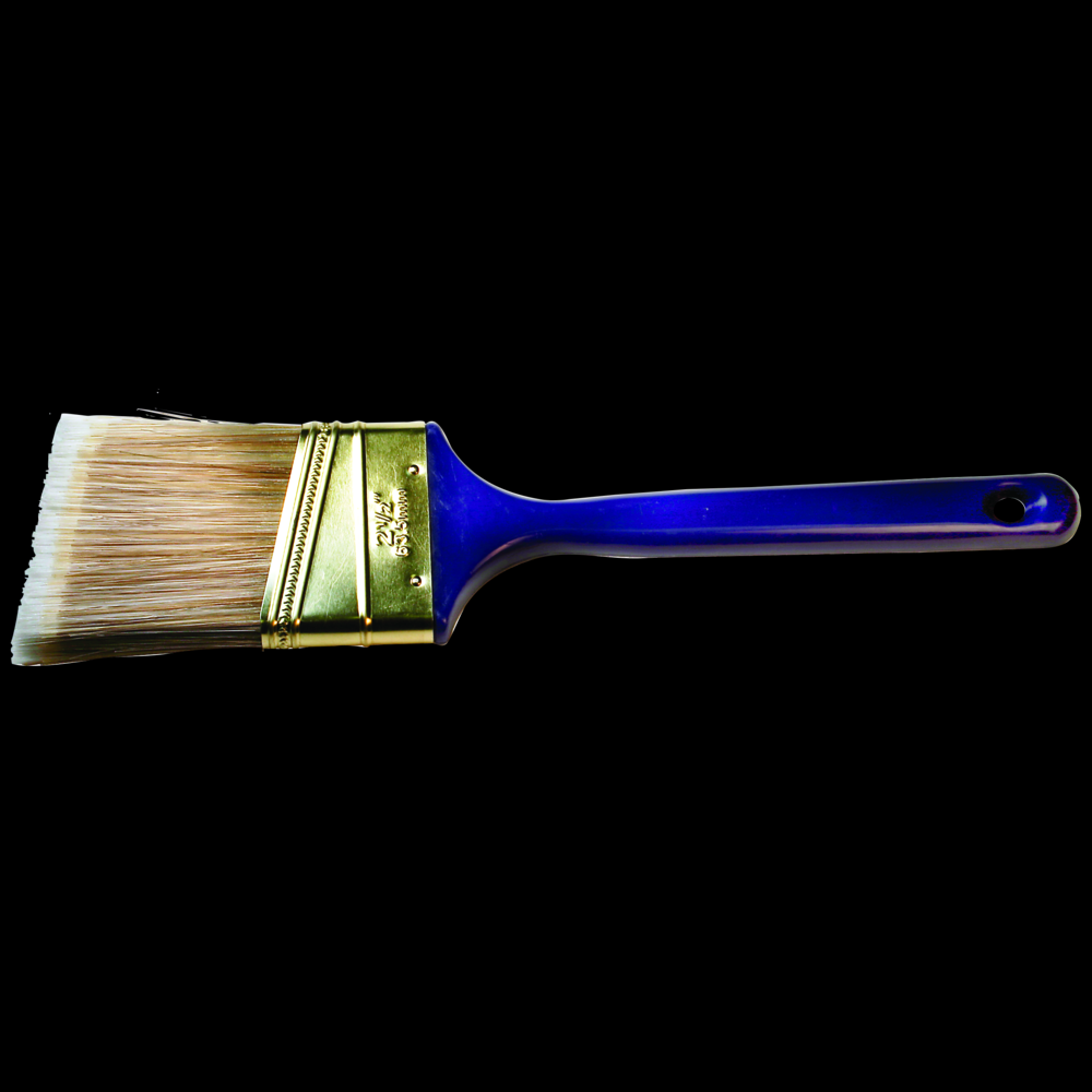 PFERD Wall Brush 2&#34; Poly/Nylon Fill Blue Plastic Handle<span class=' ItemWarning' style='display:block;'>Item is usually in stock, but we&#39;ll be in touch if there&#39;s a problem<br /></span>