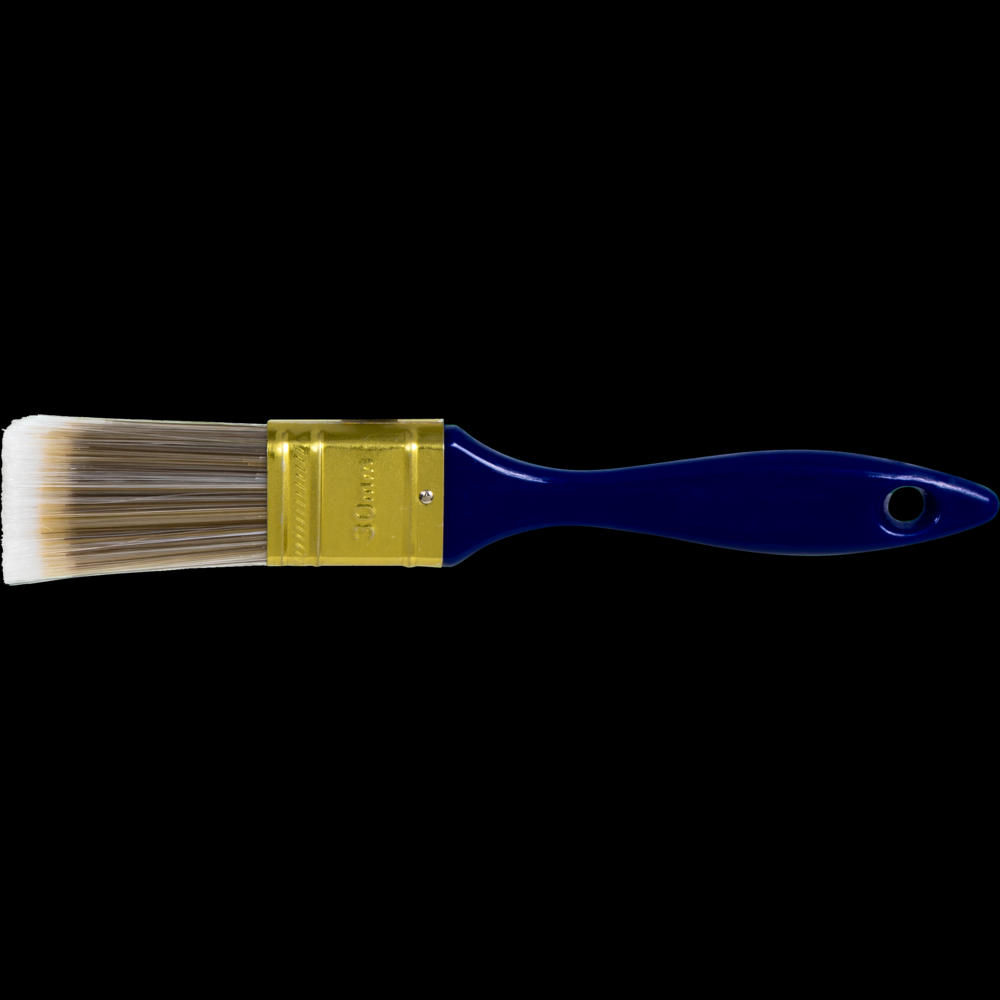 PFERD Wall Brush 1-1/4&#34; Poly/Nylon Fill Blue Plastic Handle<span class=' ItemWarning' style='display:block;'>Item is usually in stock, but we&#39;ll be in touch if there&#39;s a problem<br /></span>