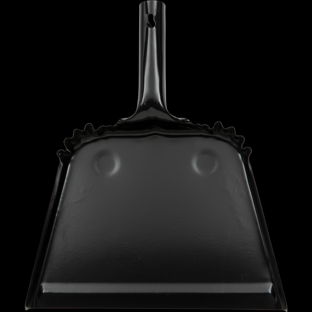 PFERD Metal Dustpan 12<span class=' ItemWarning' style='display:block;'>Item is usually in stock, but we&#39;ll be in touch if there&#39;s a problem<br /></span>