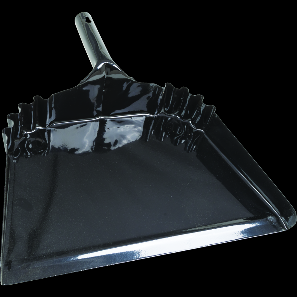 PFERD Metal Dustpan 16<span class=' ItemWarning' style='display:block;'>Item is usually in stock, but we&#39;ll be in touch if there&#39;s a problem<br /></span>