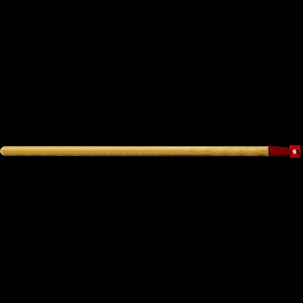 PFERD Contractor Broom Handle 5&#39; Length 1-1/8&#34; Dia.<span class=' ItemWarning' style='display:block;'>Item is usually in stock, but we&#39;ll be in touch if there&#39;s a problem<br /></span>