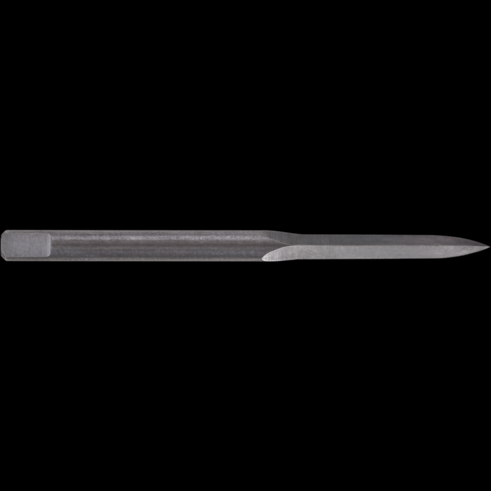 PFERD Mini File 1/16&#34; for Hand Deburrer<span class=' ItemWarning' style='display:block;'>Item is usually in stock, but we&#39;ll be in touch if there&#39;s a problem<br /></span>