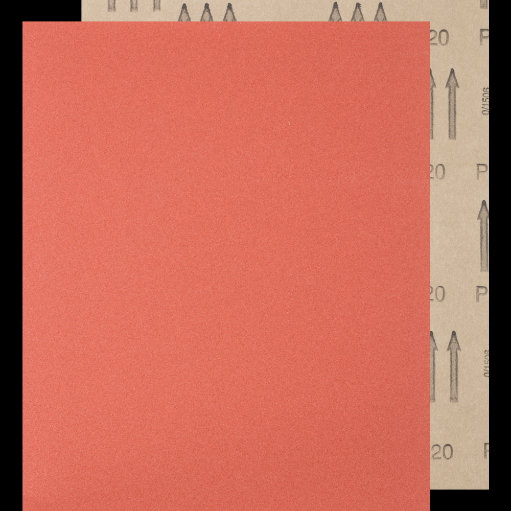 PFERD Paper Backed Abrasive Sheet, 9&#34; x 11, General Purposet, 220 Grit,Silicon carbide<span class=' ItemWarning' style='display:block;'>Item is usually in stock, but we&#39;ll be in touch if there&#39;s a problem<br /></span>