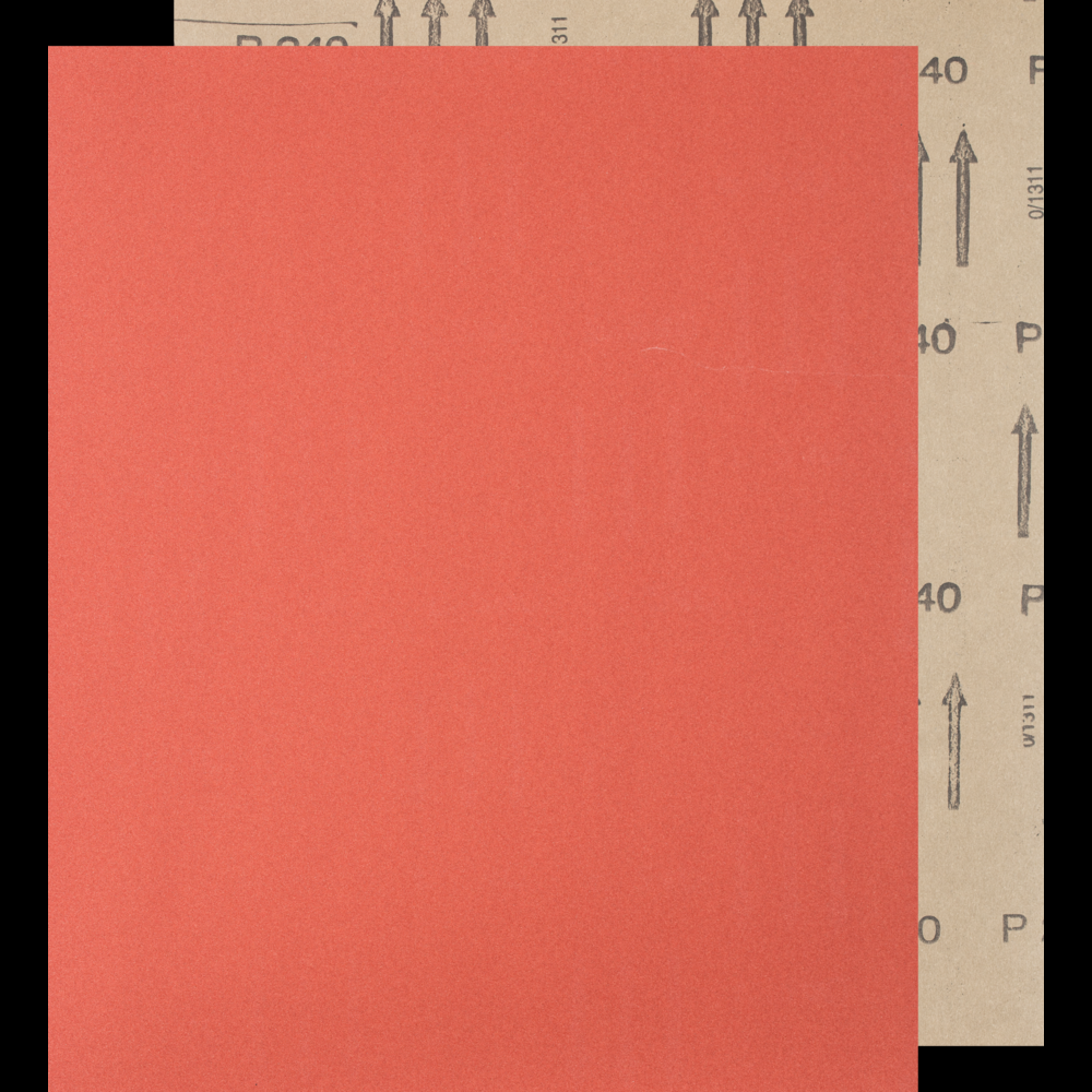 PFERD Paper Backed Abrasive Sheet, 9&#34; x 11, General Purposet, 240 Grit,Silicon carbide<span class=' ItemWarning' style='display:block;'>Item is usually in stock, but we&#39;ll be in touch if there&#39;s a problem<br /></span>