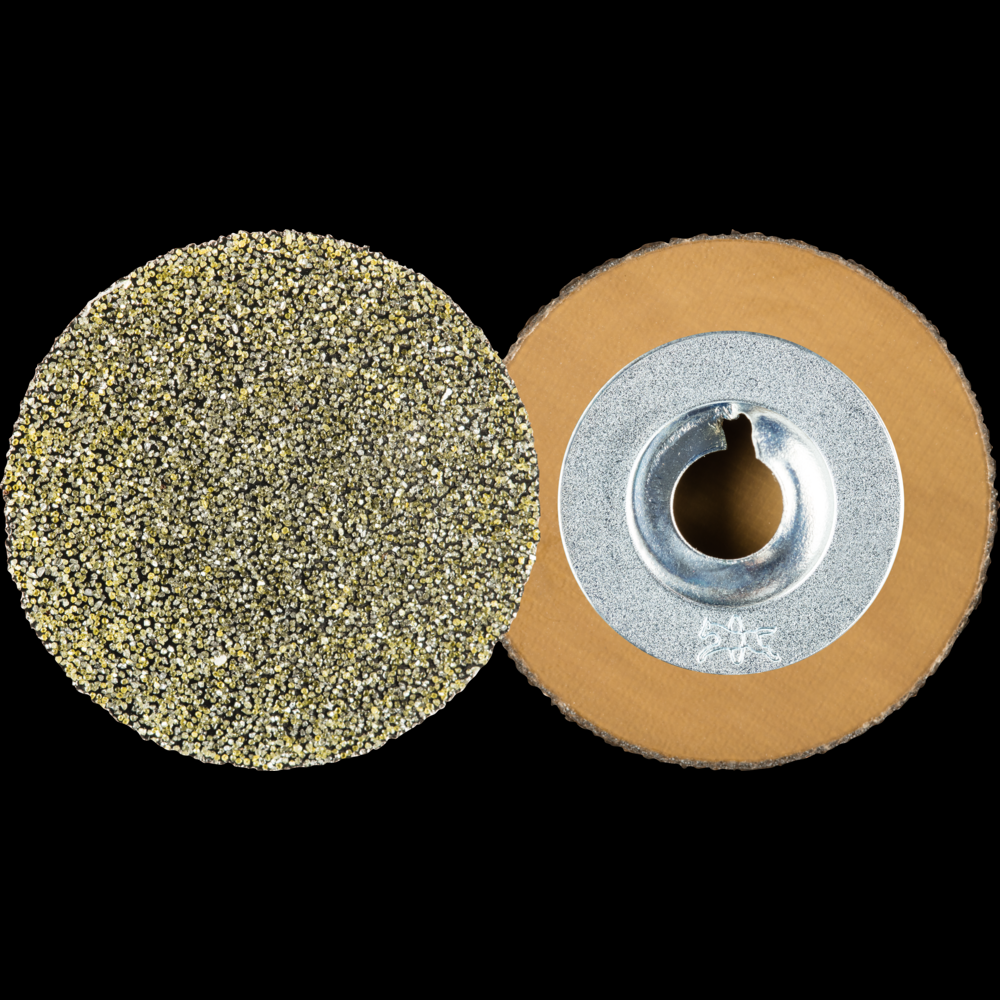 PFERD COMBIDISC® Diamond Abrasive Disc, 1&#34; Dia, Type CD, D 251/P 60 Grit<span class=' ItemWarning' style='display:block;'>Item is usually in stock, but we&#39;ll be in touch if there&#39;s a problem<br /></span>