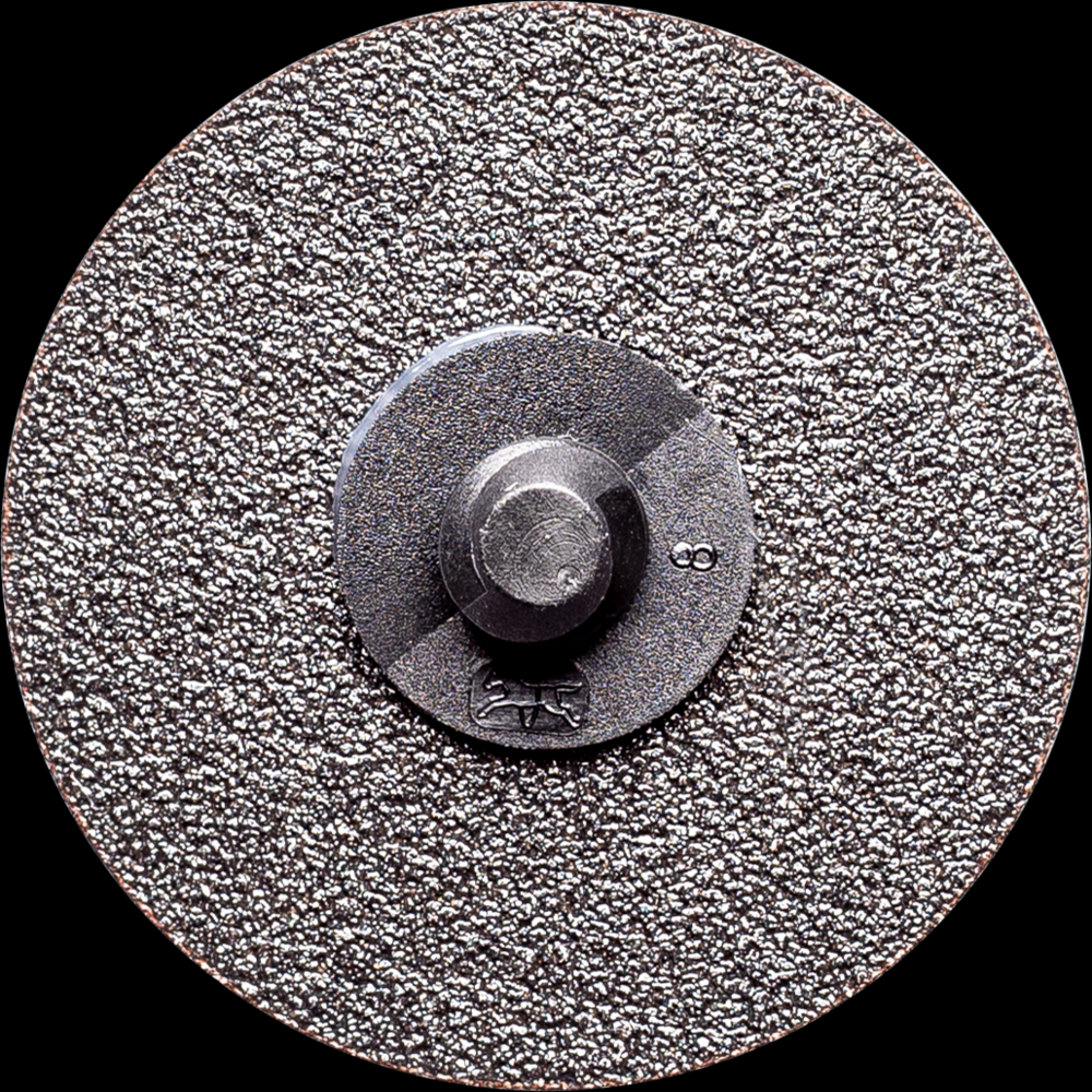 PFERD COMBIDISC® RS Abrasive Disc, 2&#34; Dia, Type CDR, 60 Grit, Silicon Carbide<span class=' ItemWarning' style='display:block;'>Item is usually in stock, but we&#39;ll be in touch if there&#39;s a problem<br /></span>